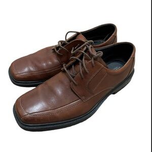 Bostonian 2 POD Comfort Men’s Dress Shoes 10.5W